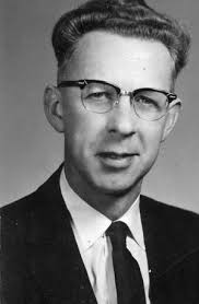 Clayton Howard Gray (1912-1999)