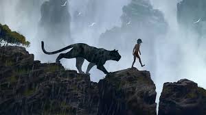 Resultado de imagem para mogli o filme 2016