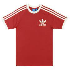 All styles and colours available in the official adidas online store. White Red Adidas Shirt Shop Clothing Shoes Online