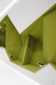 Dsk Bank Flagship Office Da Architects Archello Urban Furniture Design Architect Kitchen Design Examples
