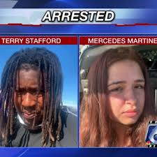 Two suspects in Stripes homicide investigation arrested