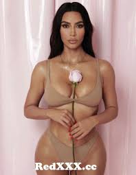 Kim Kardashian gets men and even subs so riled up theyd make doms suck  their dick and breed their assholes so much theyll be queefing nut for  days. from rupasree fake nude