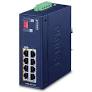 4 Port Booster PoE Switch OEM from planetechusa.com