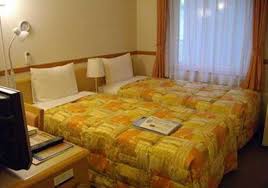 Designing and supervising of toyoko inn first class architect office registered with the governor of tokyo: Hotel Toyoko Inn Tokyo Nihon Bashi Tokyo The Best Offers With Destinia