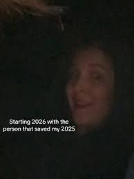 Starting 2026 With Someone Special