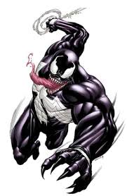 Venom (Marvel Comics) | Versus Compendium Wiki | Fandom