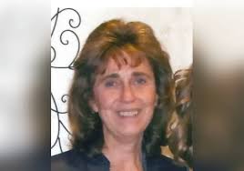 Susan Kathleen Horton