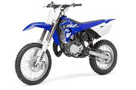 Motorcycle parts for yamaha yz85 big wheel (2016). 2015 Yamaha Yz85 Review