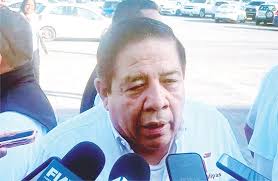 Acuña 29 de abril de 2025 by Grupo Zócalo