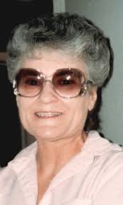 Helen Weaver Obituary