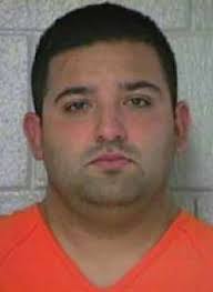 Bexar County deputy arrested