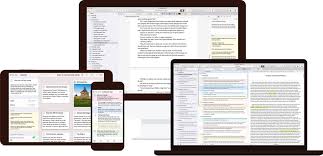 Introducing Scrivener 3 Literature Latte Best Writing Apps Writing Free Writing Software