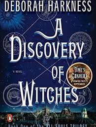 A Discovery Of Witches By Deborah Harkness Pdf Epub Mobi Download Witch Novels Witch Books A Discovery Of Witches