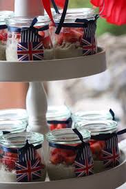 das kleine weisse haus gott steht auf fisch n chips british party britische rezepte party buffet