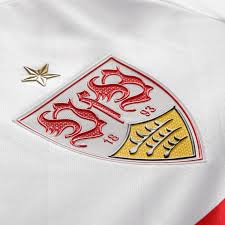 Vfb stuttgart training jersey shirt red mens puma. Vfb Stuttgart 2020 21 Jako Home Kit 20 21 Kits Football Shirt Blog