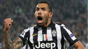 La juve vuole vincere ma si scopre, icardi spreca, osvaldo si infuria. Carlos Tevez Joins Boca Juniors From Juventus Bbc Sport