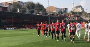Karagümrük çetesi olarak bilinen organize suç örgütünün elebaşı. Fatih Karagumruk 4 Bandirmaspor 1 Son Dakika Spor Haberleri