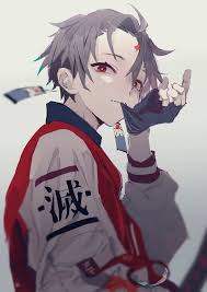 susten susten さん twitter かわいい男の子のアニメキャラ アニメ少年 かわいいアニメの少年