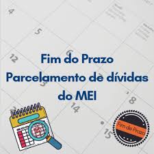 Parcelamento de débitos do mei no âmbito da rfb:. Fim Do Prazo Do Parcelamento De Dividas Do Mei Consulta Cnpj Gratis