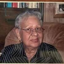 Fay Madeline Hayes-Washington Obituary (2025)