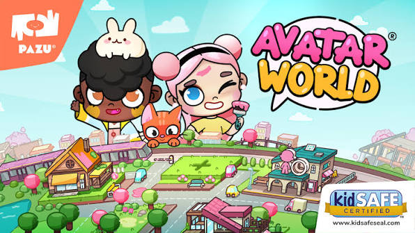 Avatar World