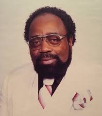 Luster Daniel Wade (1942-2014)