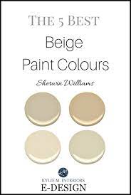 This is a great paint color for trim and cabinets. Best Sherwin Williams Beige Tan And Neutral Paint Colours Kylie M E Design And Online Color C Beige Paint Warm Neutral Paint Colors Best Neutral Paint Colors