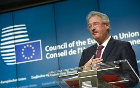 Syrien Asselborn Gegen Neue Russland Sanktionen Euractiv De