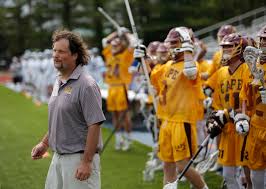 A rare coaching trifecta: Cape's Raymond is a man for all seasons