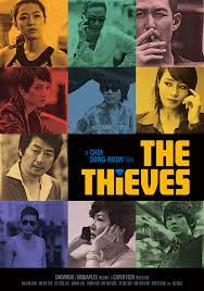 But the mastermind behind this job is none . The Thieves 2012 Imdb