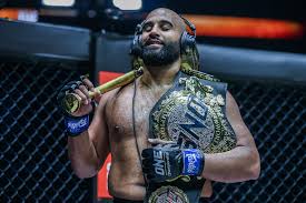Indian superstar arjan bhullar got his one championship campaign off to a perfect start in his heavyweight battle with italian. As5aiwgqd2ul6m