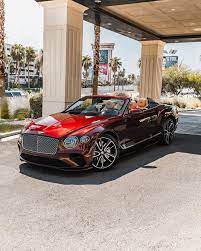 Bentley Motors Official On Instagram Here S To Your Next Wallpaper The Continentalgt Convert Bentley Continental Gt Convertible Bentley Motors Luxury Cars