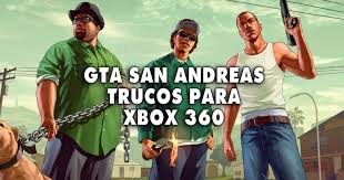 Todos Los Trucos De Gta San Andreas Para Xbox 360 Liga De Gamers 88 códigos e dicas para grand theft auto san andreas (gta) para pc. todos los trucos de gta san andreas