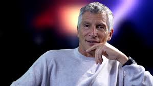 Mohamed nagui was a writer and novelist. Nagui Et Son Salaire A 1 Million D Euros L Animateur S Explique