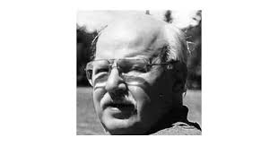 ERNEST JANUS Obituary (2012)