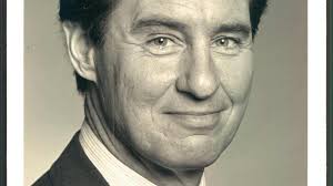 Jack Bowden, popular WMAR-TV news anchor and reporter, dies