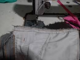 Cara mengecilkan bagian bawah celana jeans selamat datang di channel saya, channel yang berisi tentang menjahit. Cara Praktis Mengecilkan Pinggang Celana Jeans Dengan Cepat Mudah Dan Rapi