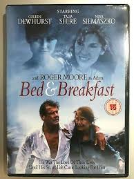 Simaklah dan tonton secret in bed with my. Bed And Breakfast Dvd 1991 Comedy Film Movie With Roger Moore And Talia Shire 5690776014650 Ebay