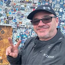 What GPS rider route app does everyone use?