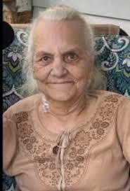 Dottie Lou (Bragg) Goodwin