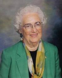 Doris Crain Obituary December 12, 2006