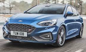 Come join the discussion about performance, modifications, troubleshooting, incoolers. Ford Focus St 2019 Motor Ausstattung Autozeitung De