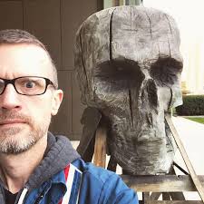 Meet the Makers: Aaron Tinder — The Side Garage