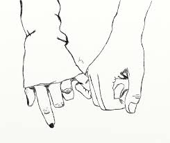 Do not embark on this vow frivolously, for once made, the outcome of the pinky promise is as good as written in history books as far as little brains are. Pinky Promise By Neitngale On Deviantart