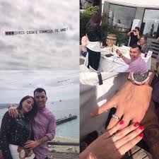 En una reciente publicación el pitbull compartió una foto de su hija isabella, quien cumplió 5 años y mostró lo grande. Gary Medel Muy Felices Con Mi Amor Cristina Morales Me Dijo Que Si Y Nos Vamos A Casar Facebook