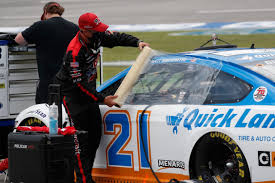 Check your local listings for times though. Nascar Race At Talladega Postponed By Rain Until Monday