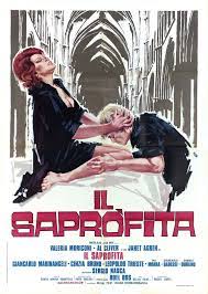 Il saprofita (1974) - IMDb