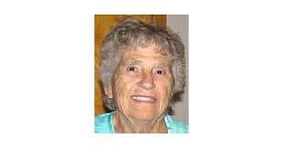 Nancy Summers Obituary (1936