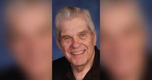 Obituary for Richard "Dick" L. Gilkey