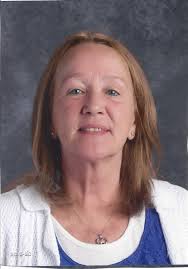 Sandra Jo Stringfield